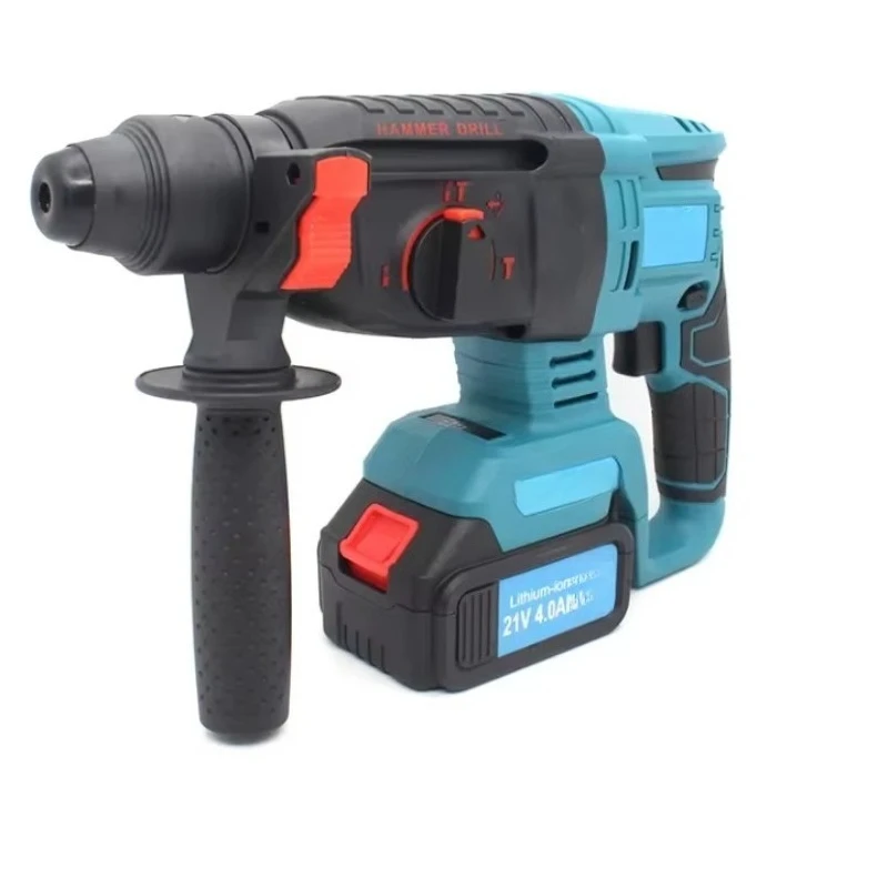 Power Tools Combo Kits - 複数のスタイルの電動工具コンボキット、コードレスドリルマシンセット、その他のハンドレンチツールボックスセット、ツールキット、ツールセット