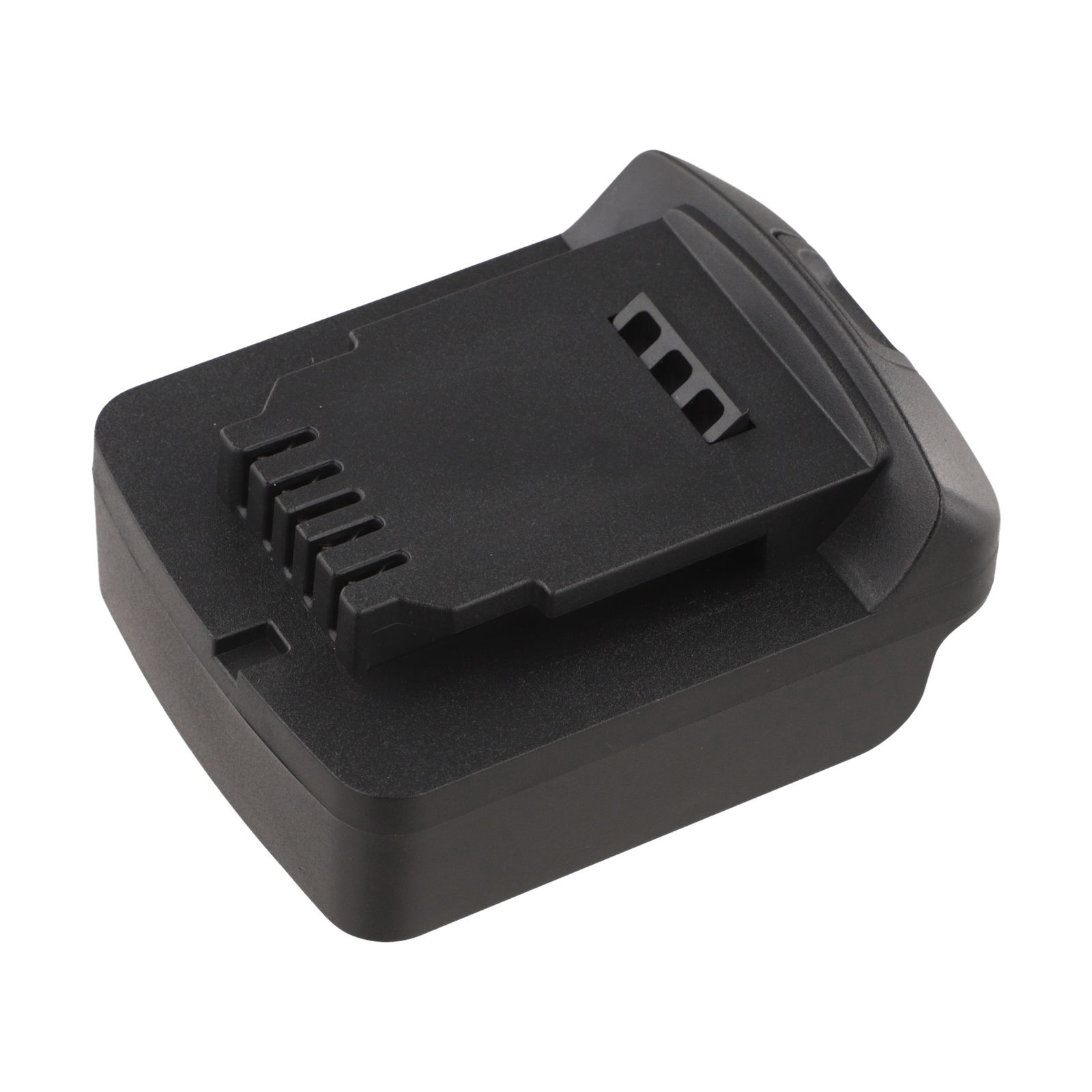 Power Tools Logistics - 18V バッテリー電動工具アダプター DC-DC コンバーター ロジスティクスアダプター バッテリーアダプター