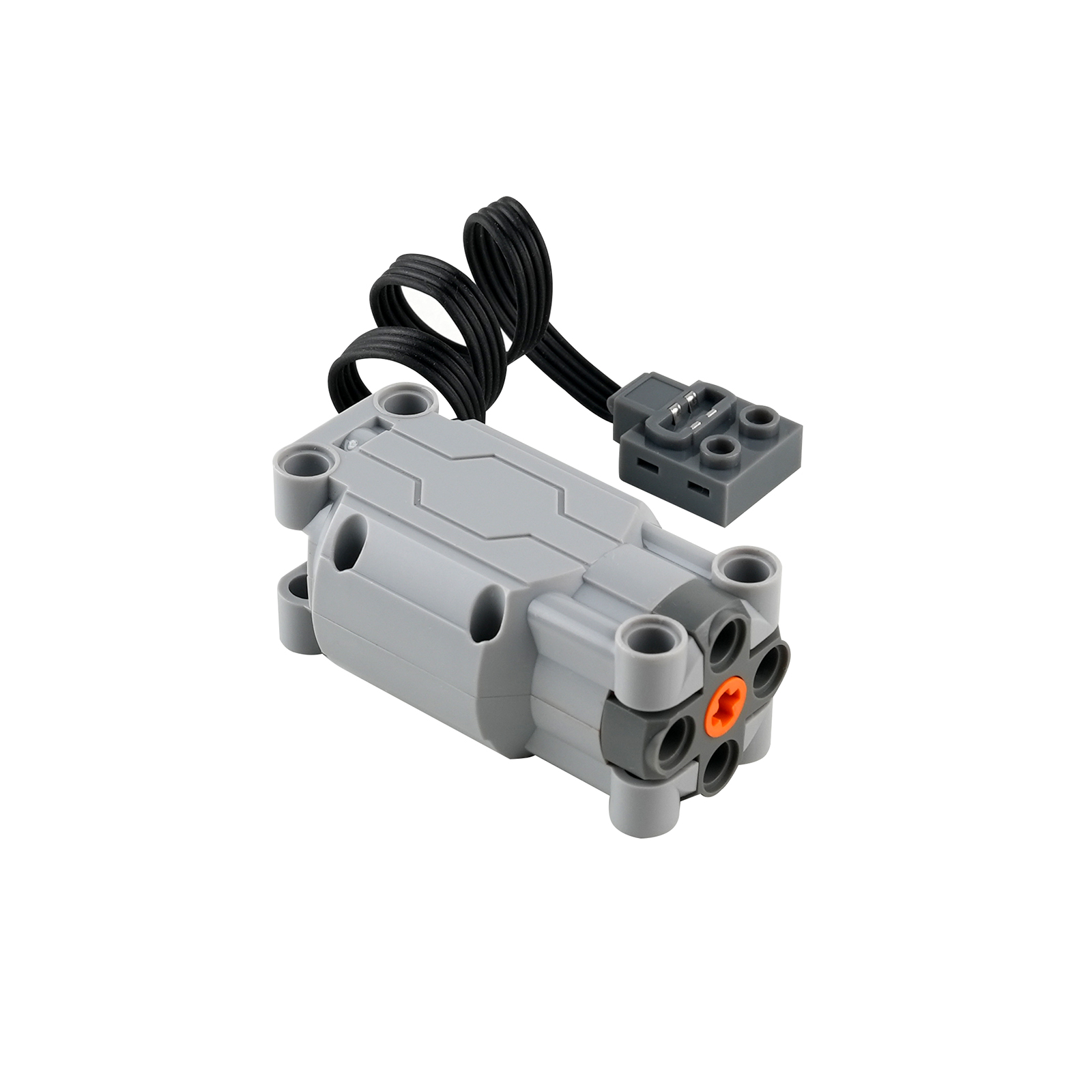 Power Tools Lego - 新しい強化された L モーター 88003 ビルディングブロック電源機能 MOC