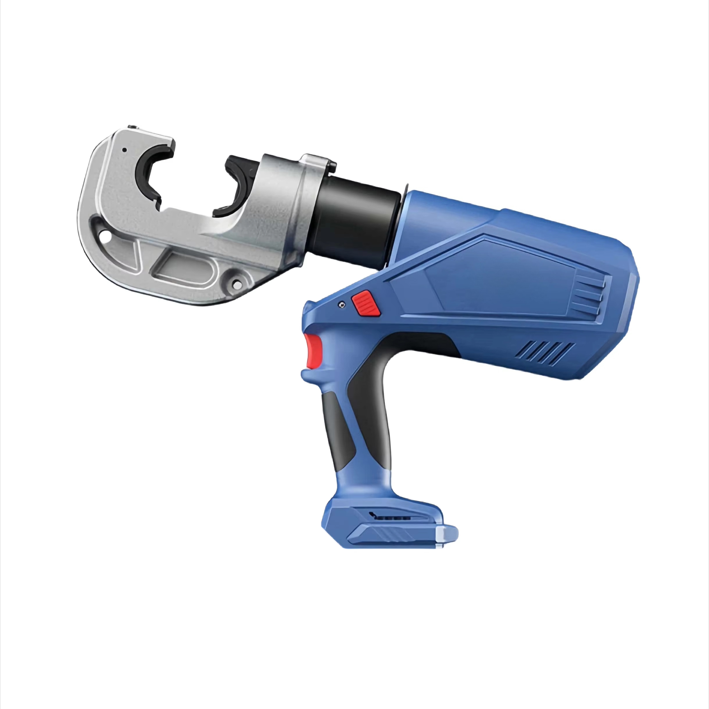 Power Tools Hydraulic - 400E油圧工具新入荷 20V/4.0Ahバッテリー式ケーブル圧着ペンチ 自動グレード