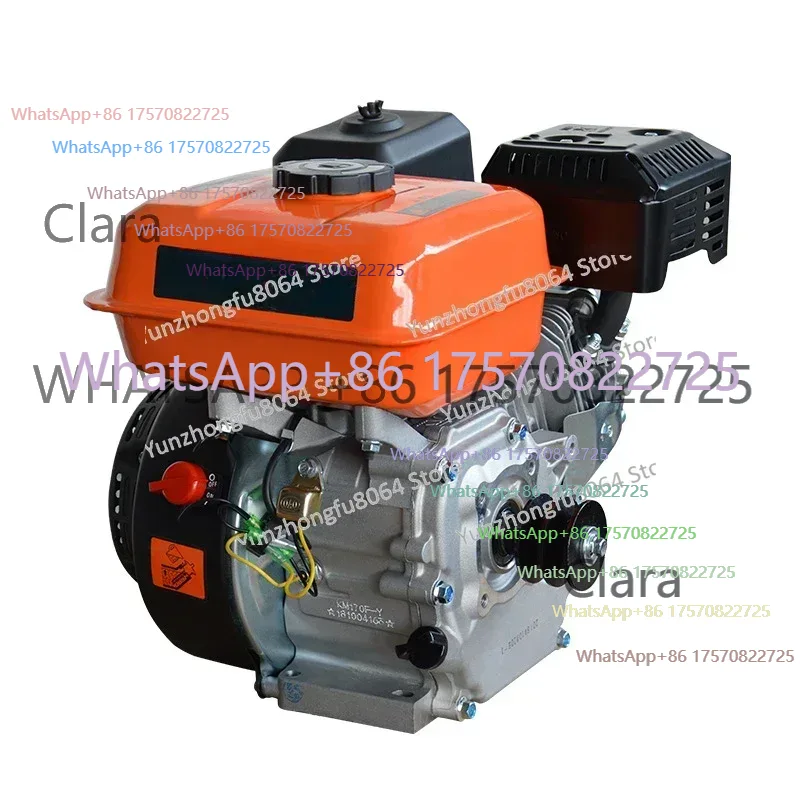 Power Tools Store - クララツールズストア エンジン170F 190F パワーマイクロティラー パワースレッシング ポリッシュカッティング