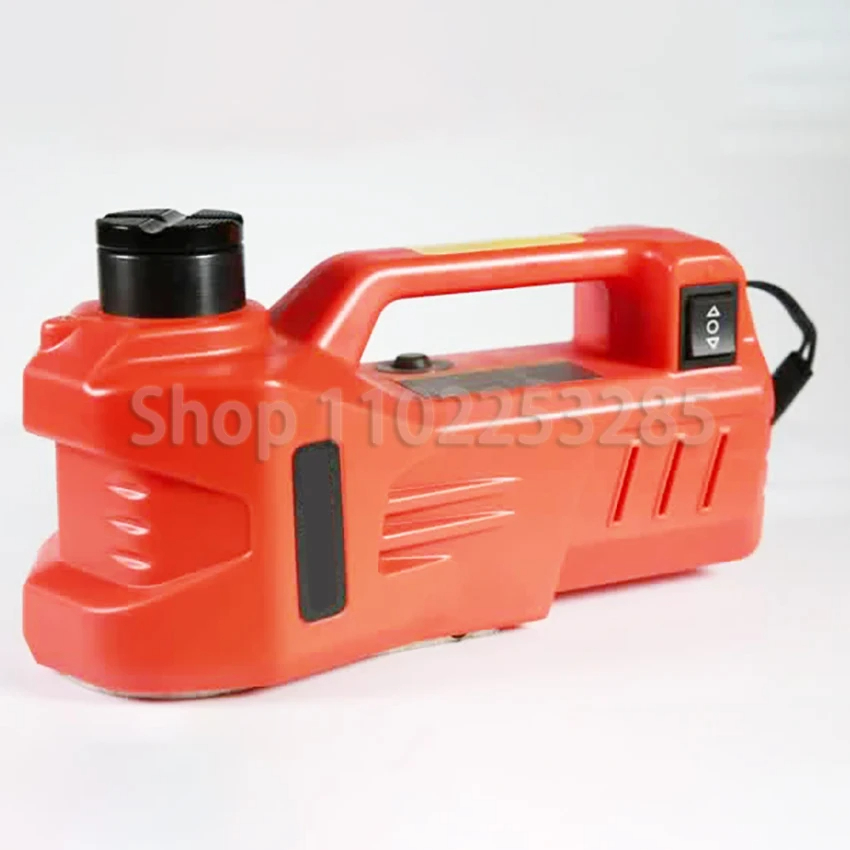 Power Tools Hydraulic - 定格電力150W、最大電流13Aの電動油圧式リフティングツール、12V 3T/5T、155-450MM 135-360MM 油圧式カーフロアジャッキ
