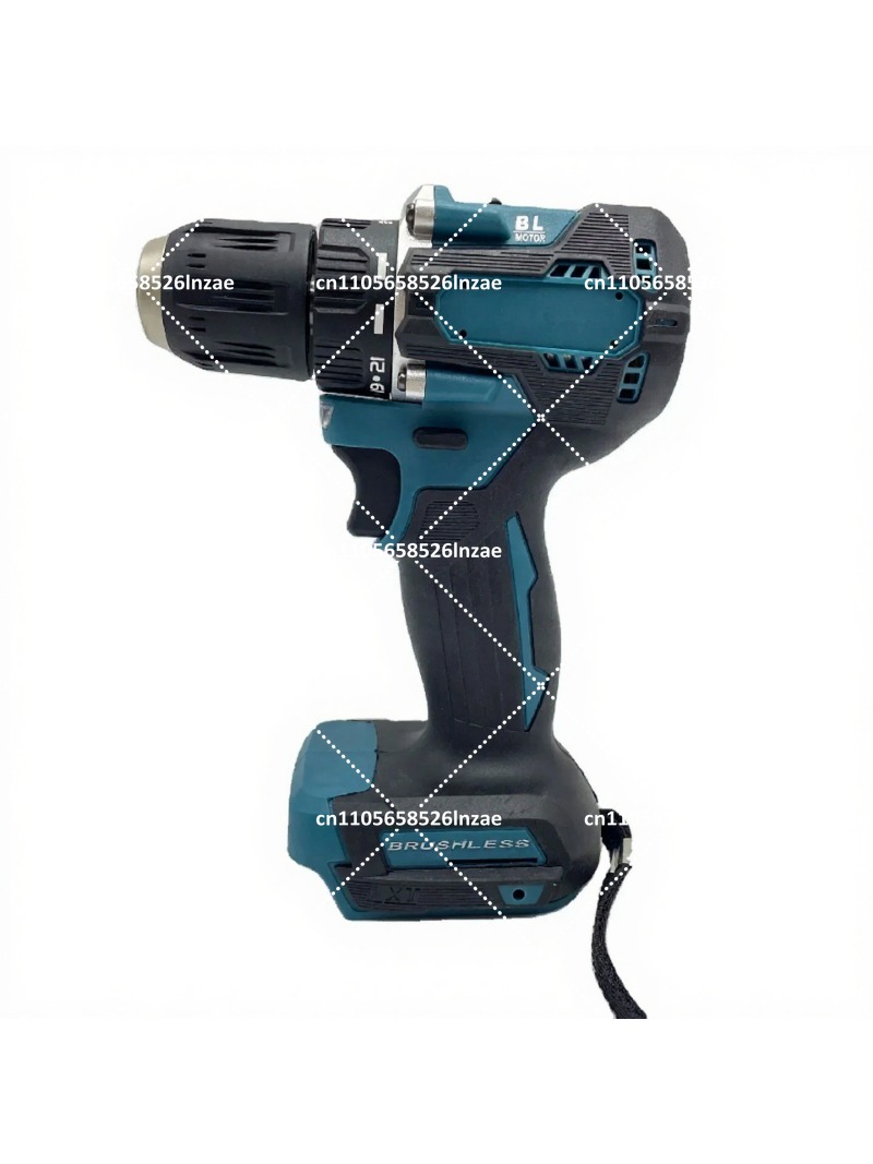 Power Tools Combo Kits - コードレス電動工具キット（バッテリー、ハンマインパクトドリル＆電動レンチ付き）、ブラシレスドリルコンボセット