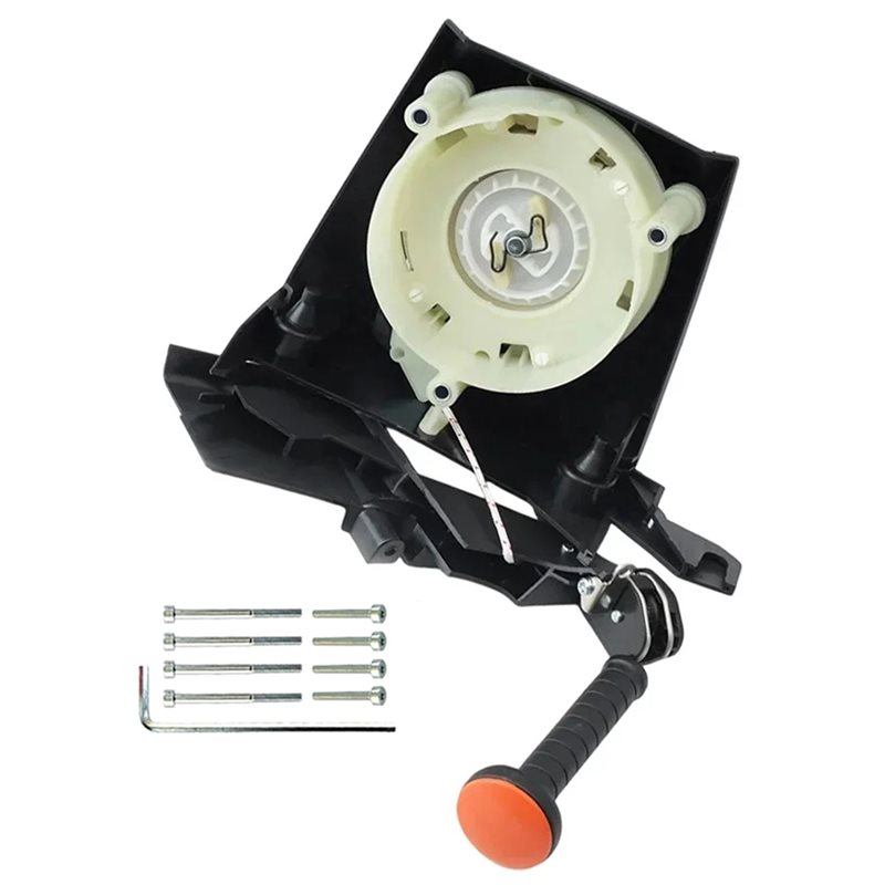 Power Tools Store - イージースタートリワインドスタータースクリュー 4283 190 4023 Stihl BR800C