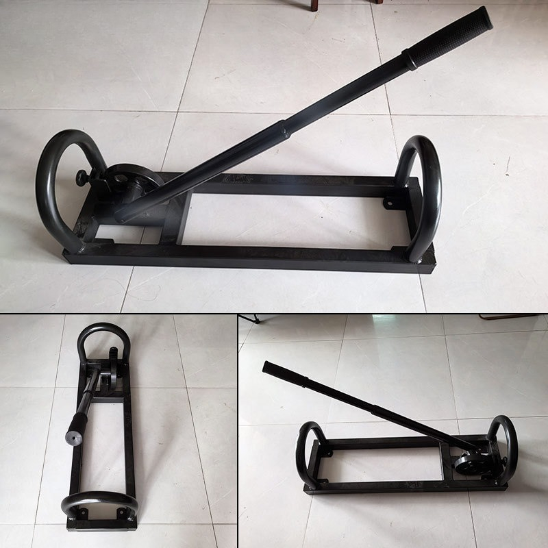 Power Tools Logistics - 共同物流支援パイプライン訓練用機器抵抗ロッカー（トルク200N）