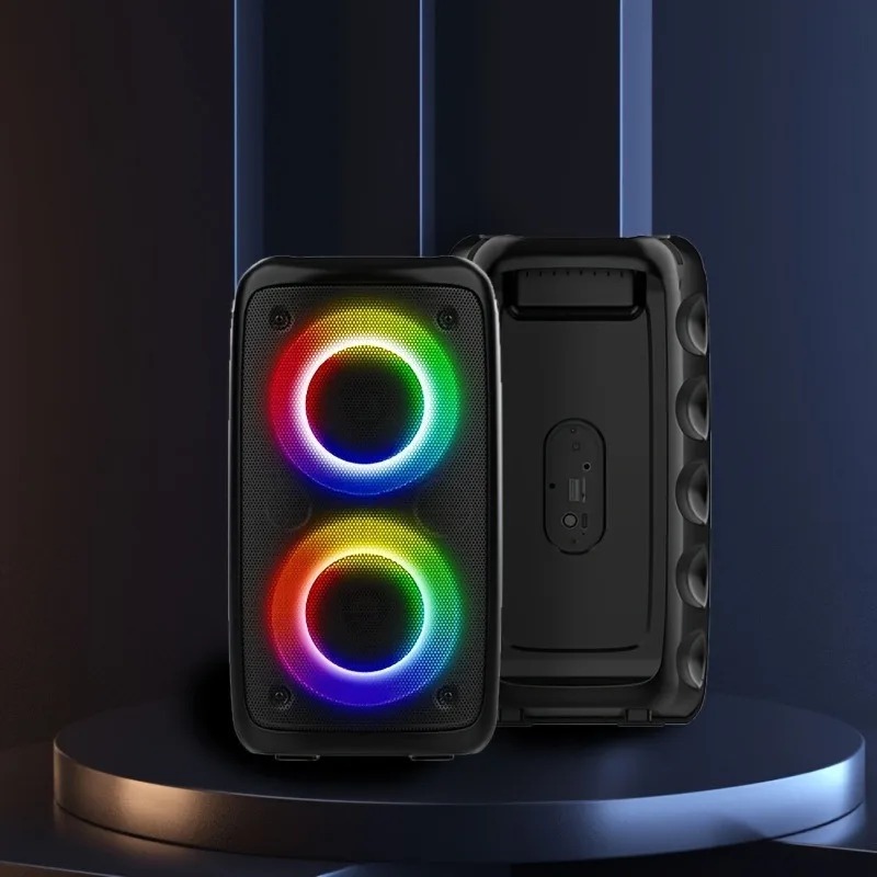 Power Tools Store - ベストセラー Kinglucky Bluetooth スピーカー HY-3317 ワイヤレス