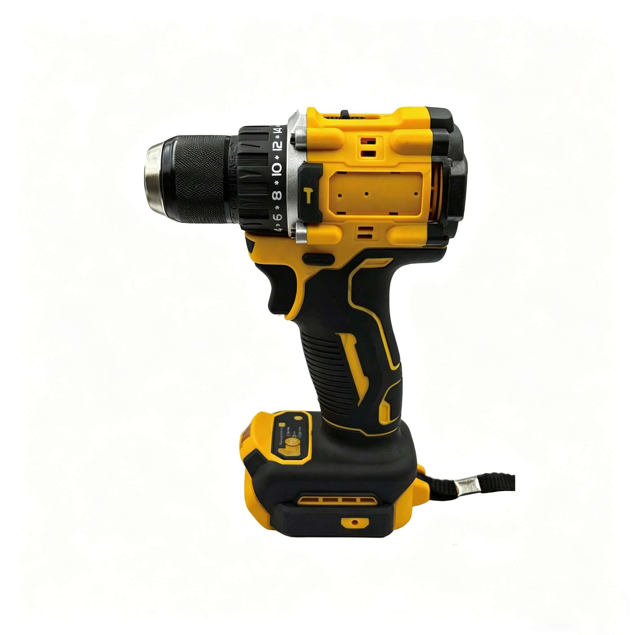 Power Tools Combo Kits - 多機能電動工具コードレスドリルレンチアングルグラインダー電動ハンマーコンボキット