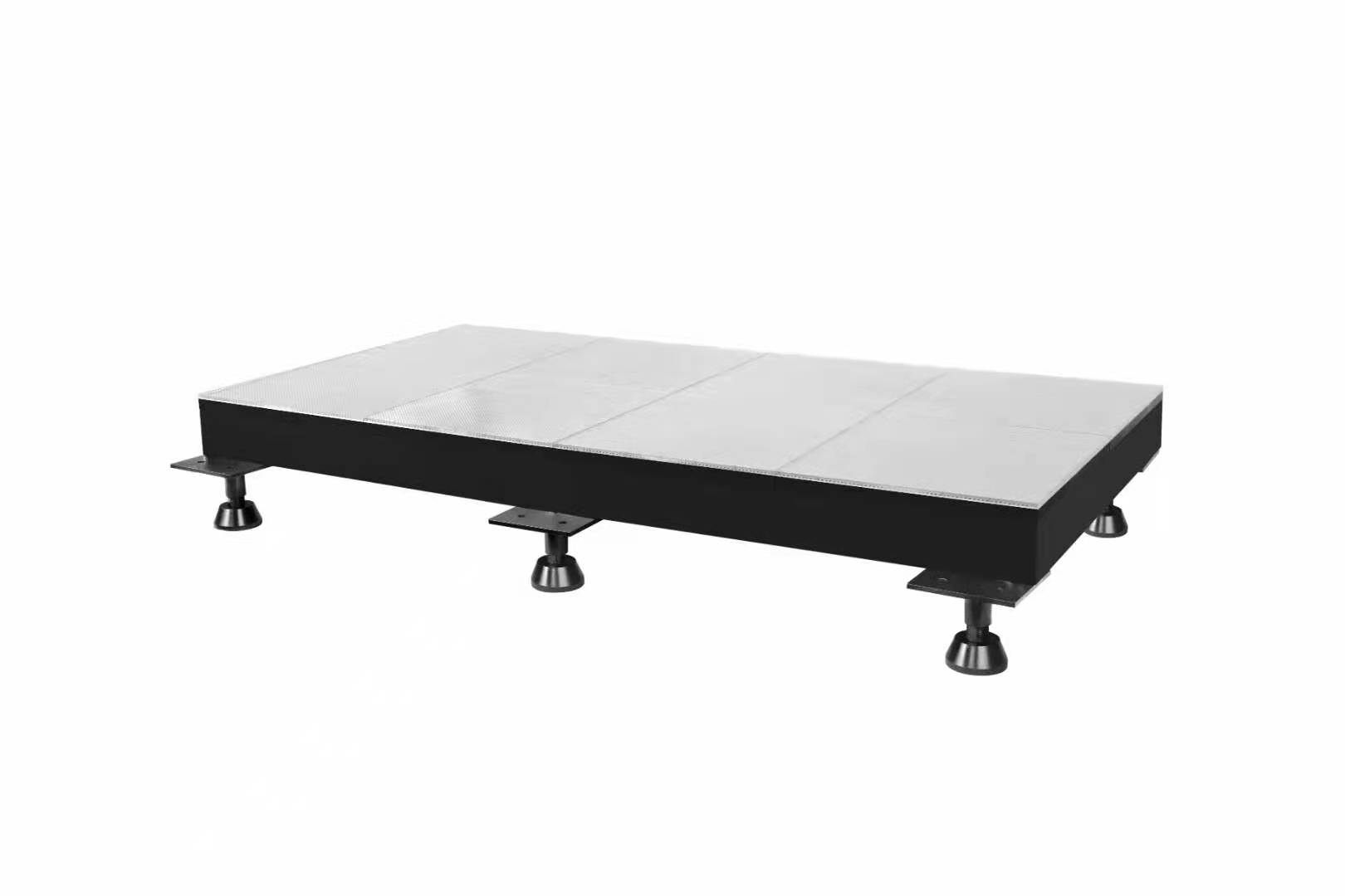 Power Tools Store - スマートインタラクティブフロアLEDディスプレイ - タッチコントロール+アプリ | 1000x500mm LEDパネル