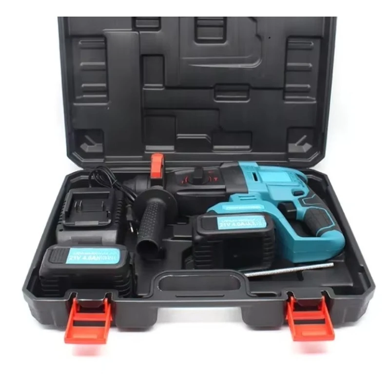 複数のスタイルの電動工具コンボキット、コードレスドリルマシン - Power Tools Combo Kits のレビューと価格