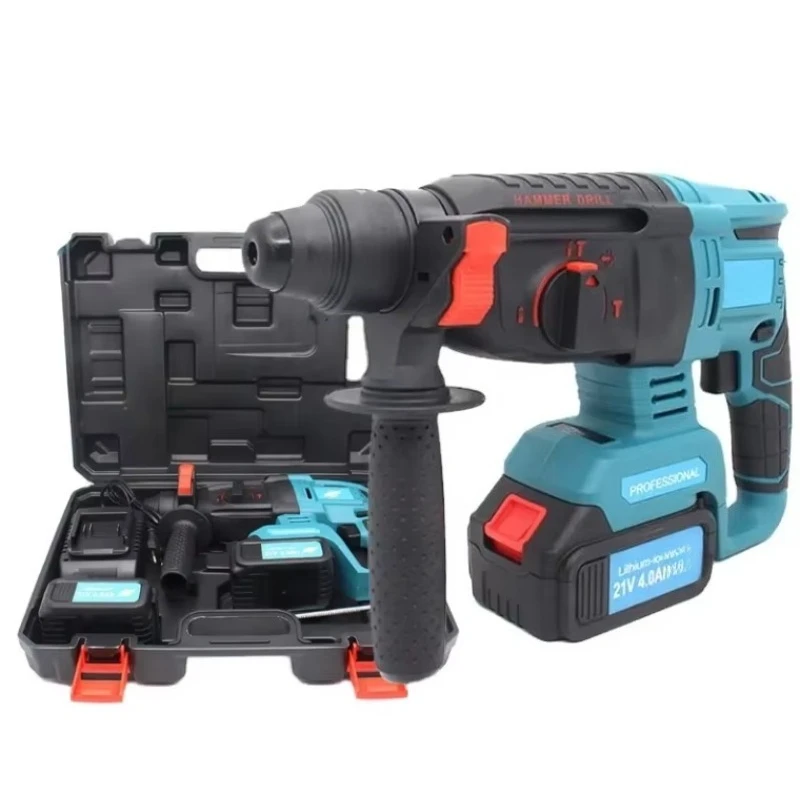 複数のスタイルの電動工具コンボキット、コードレスドリルマシン - Power Tools Combo Kits のレビューと価格