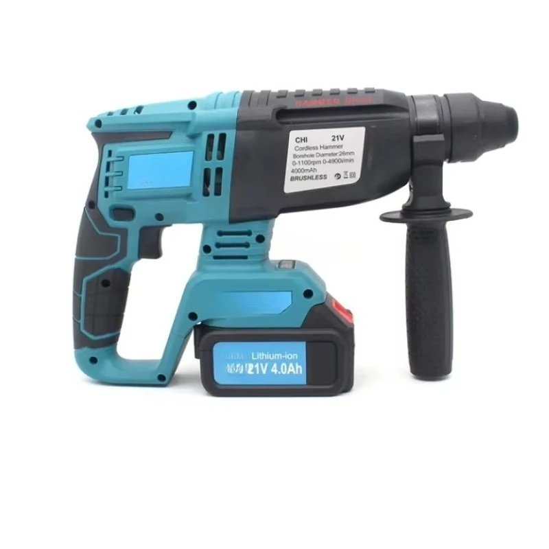 複数のスタイルの電動工具コンボキット、コードレスドリルマシン - Power Tools Combo Kits のレビューと価格