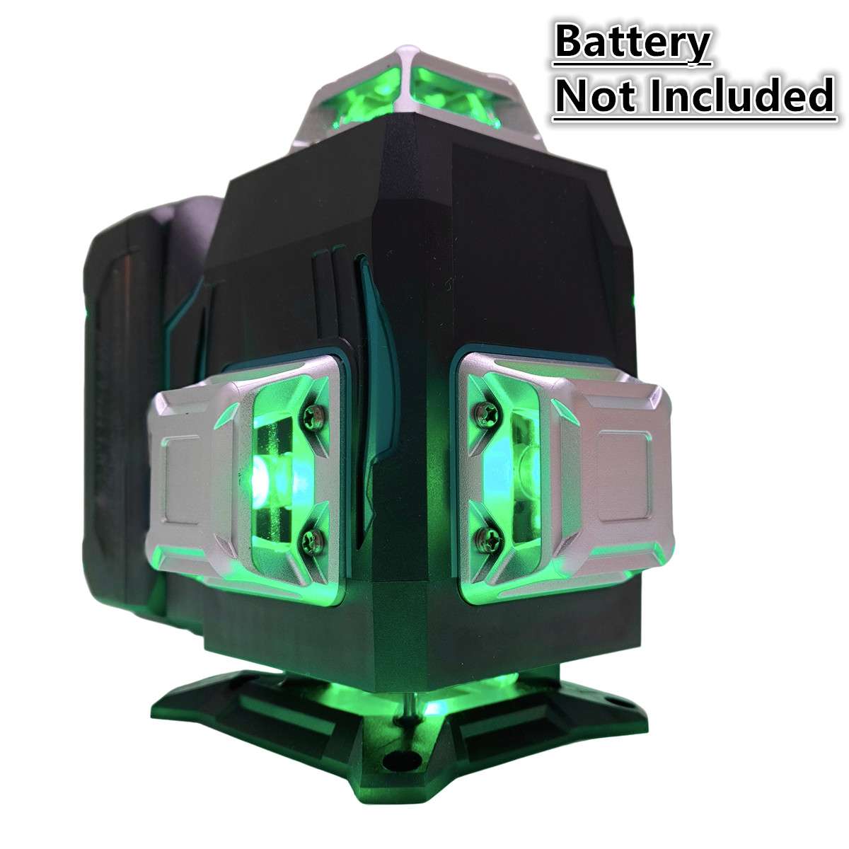 マキタ 18V バッテリー 16 ライン 4D レーザーレベ - Power Tools That Are Green のレビューと価格