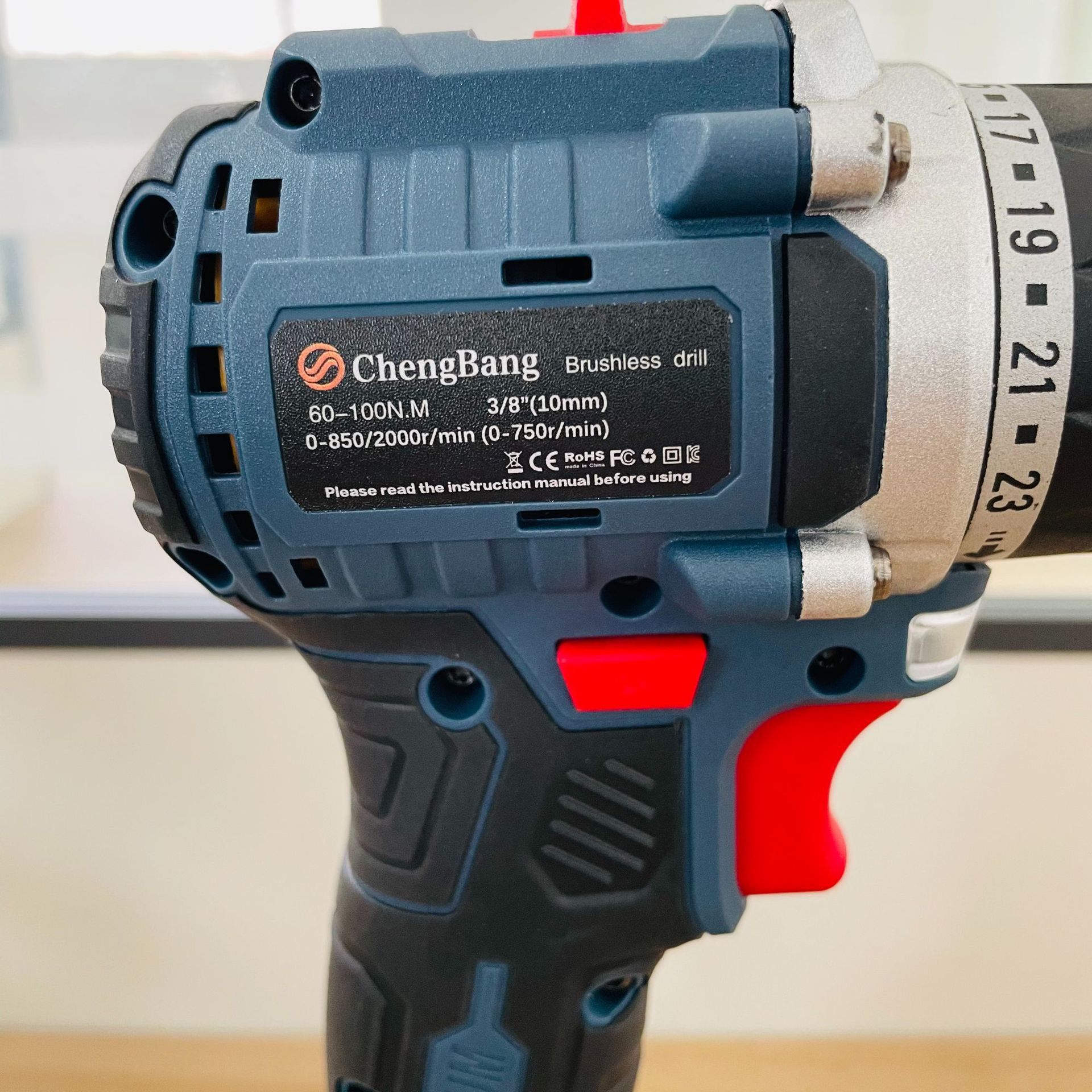 21Vリチウム電池式電動工具コンボキット（レンチ、ドリル、ハ - Power Tools Combo Kits のレビューと価格