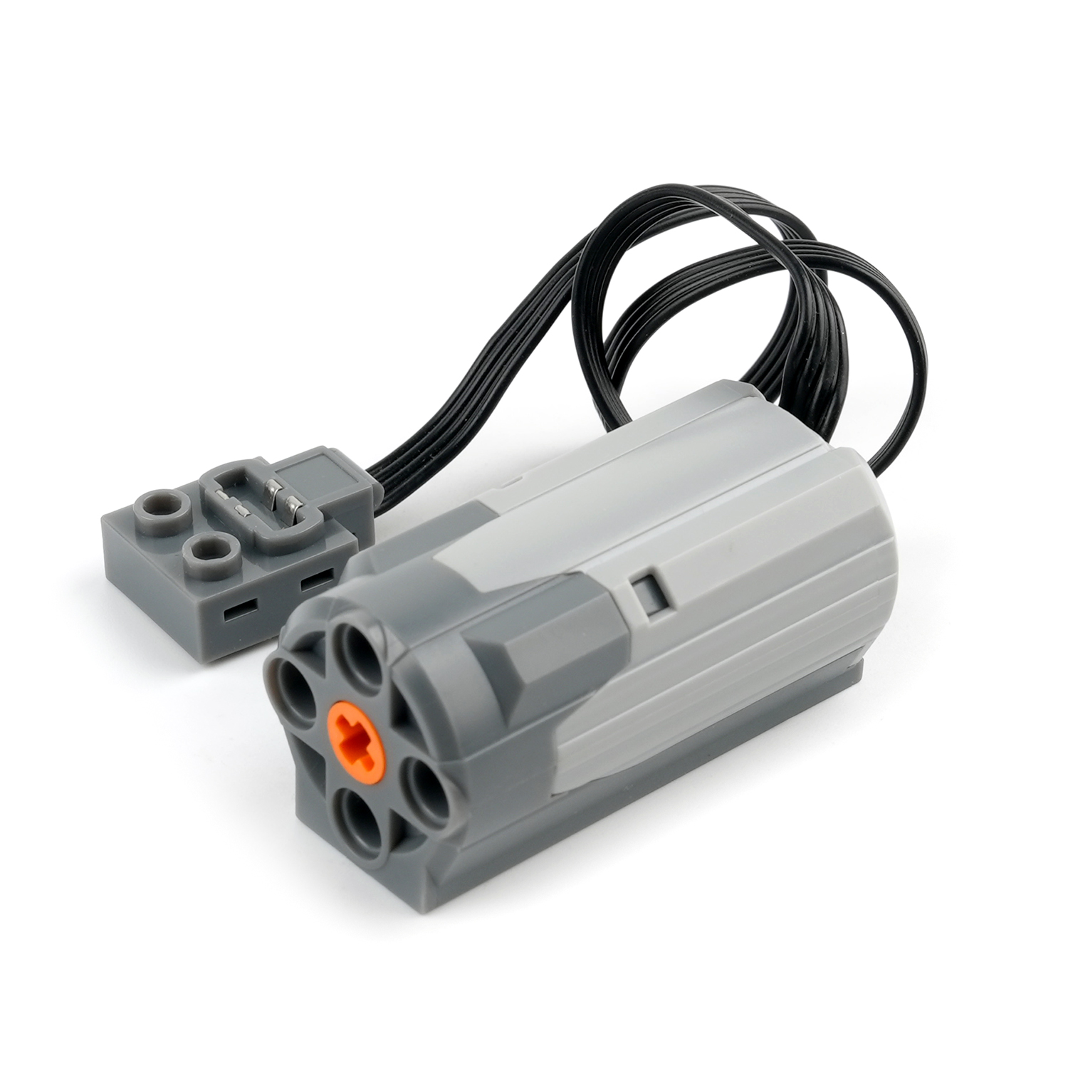 MOC パワーファンクションズ トレインカーキット、単三電池 - Power Tools Lego のレビューと価格