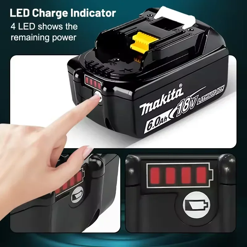 マキタ18Vトップグレードコンボキット（バッテリー+充電器） - Power Tools Combo Kits のレビューと価格