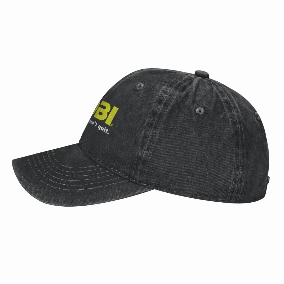 電動工具 RYOBI ロゴ ベースボールキャップ ビーチバッ - Power Tools Logo のレビューと価格