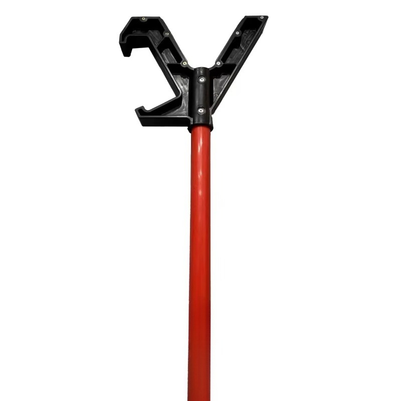 高負荷多機能プッシュプル式ハンドツール、電力・物流業界に最適 - Power Tools Logistics のレビューと価格