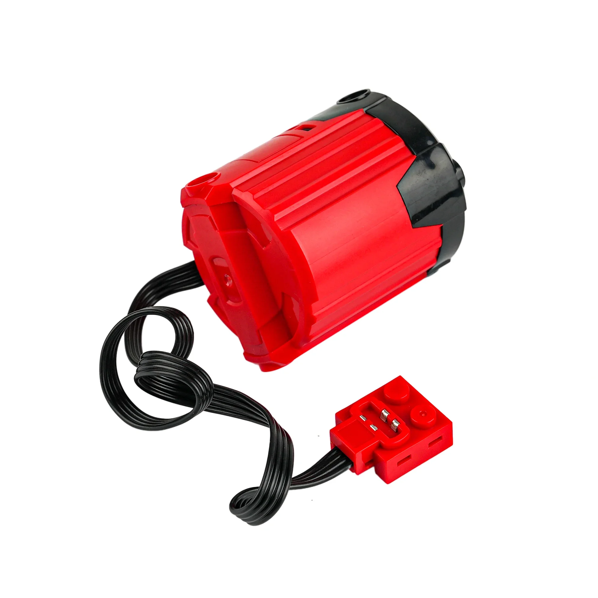 8882 強化版XLモーターサーボモーター MOCブロック用 - Power Tools Lego のレビューと価格