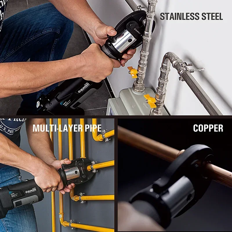 2026年/サンプル提供可能 Zupper PZ-1930  - Power Tools Hydraulic のレビューと価格