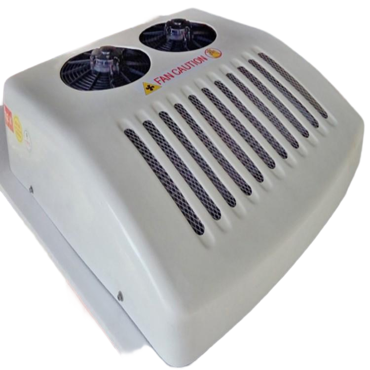 リチウム電池式冷凍トラックユニット 72Vシステム 12時間 - Power Tools Logistics のレビューと価格