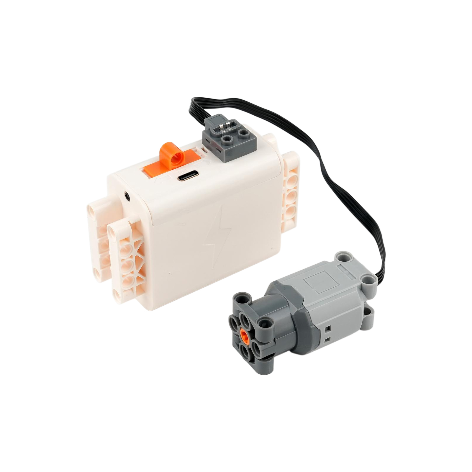 7.4V 1000mAh ビルディングブロックリチウム電池ボ - Power Tools Lego のレビューと価格