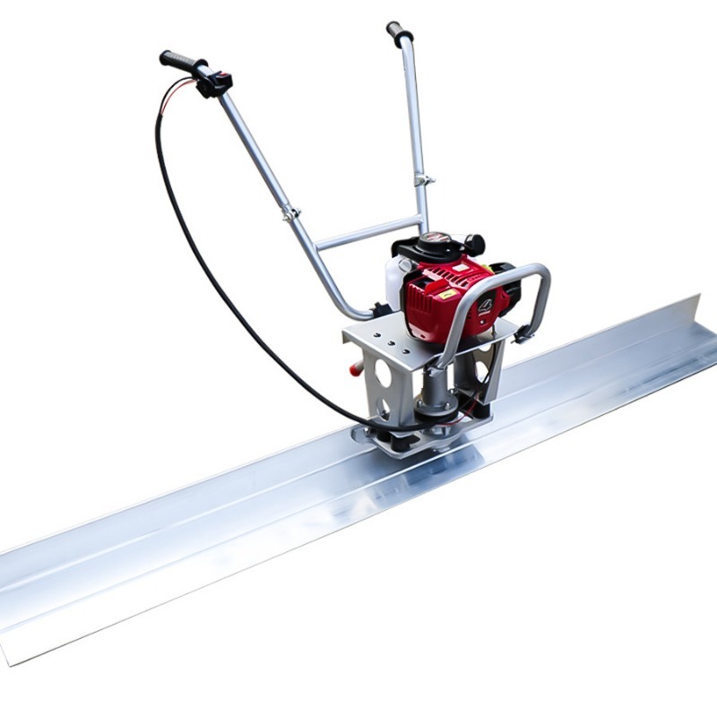ガソリン式コンクリートバイブレータースクリード床均し機アルミ - Power Tools Aldi のレビューと価格