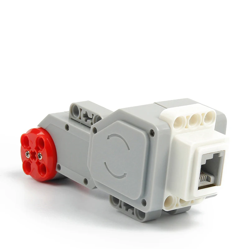 EV3大型サーボモーター機能シリーズ技術部品ビルディングブロ - Power Tools Lego のレビューと価格