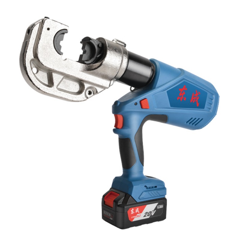 400E油圧工具新入荷 20V/4.0Ahバッテリー式ケーブ - Power Tools Hydraulic のレビューと価格