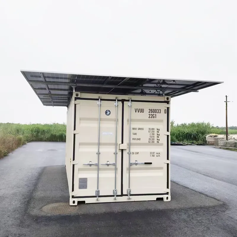 太陽光発電式ウォークイン冷蔵庫（オフグリッド農場用、熱帯気候 - Power Tools Store のレビューと価格