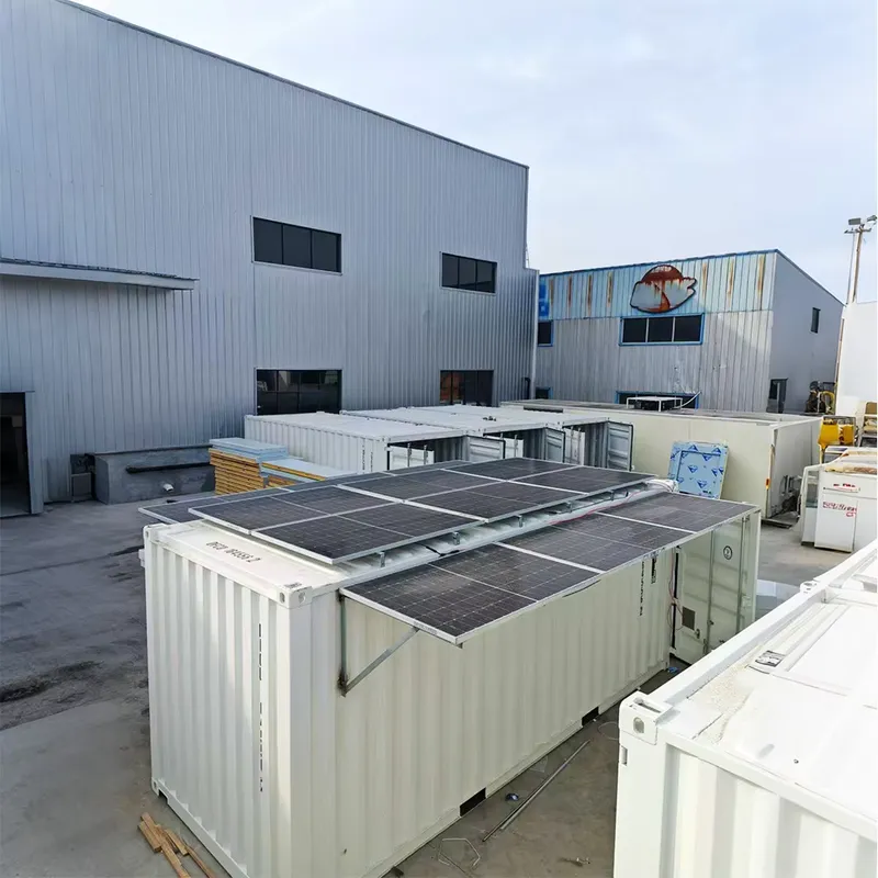 太陽光発電式ウォークイン冷蔵庫（オフグリッド農場用、熱帯気候 - Power Tools Store のレビューと価格