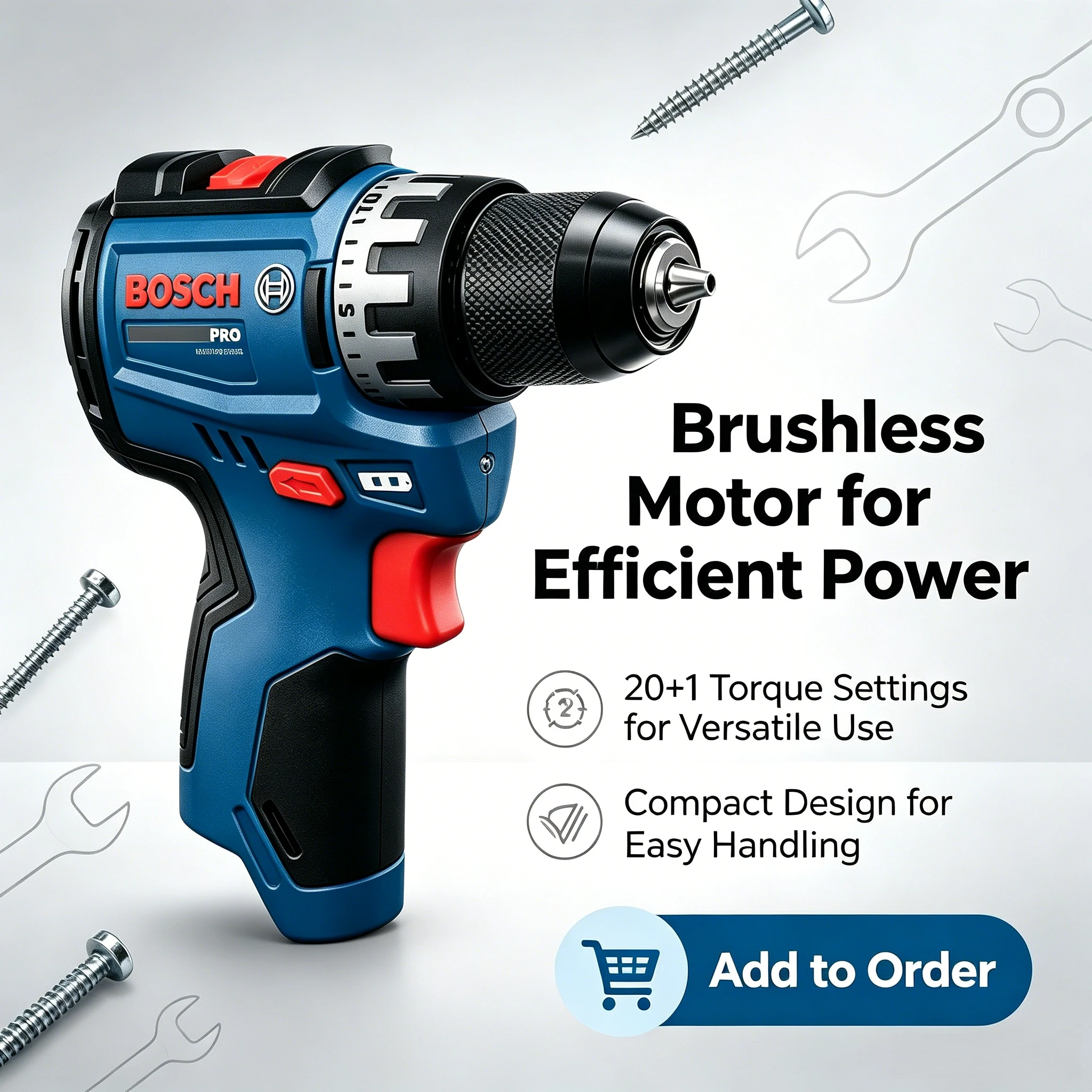 ボッシュプロフェッショナル GSR 12V-31 コードレス - Impact Driver Cordless のレビューと価格
