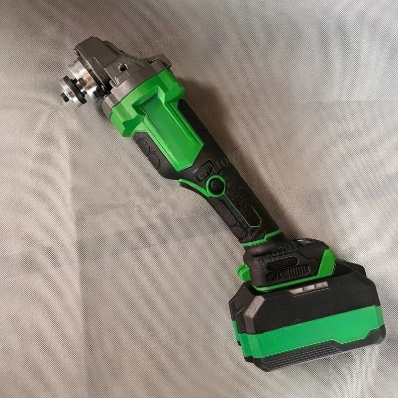 ブラシレス電動レンチ リチウムアングルグラインダー インパク - Power Tools Combo Kits のレビューと価格