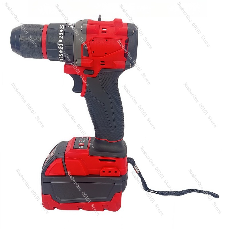 ヘビーデューティー4ピースコードレス電動工具コンボキットリチ - Power Tools Combo Kits のレビューと価格