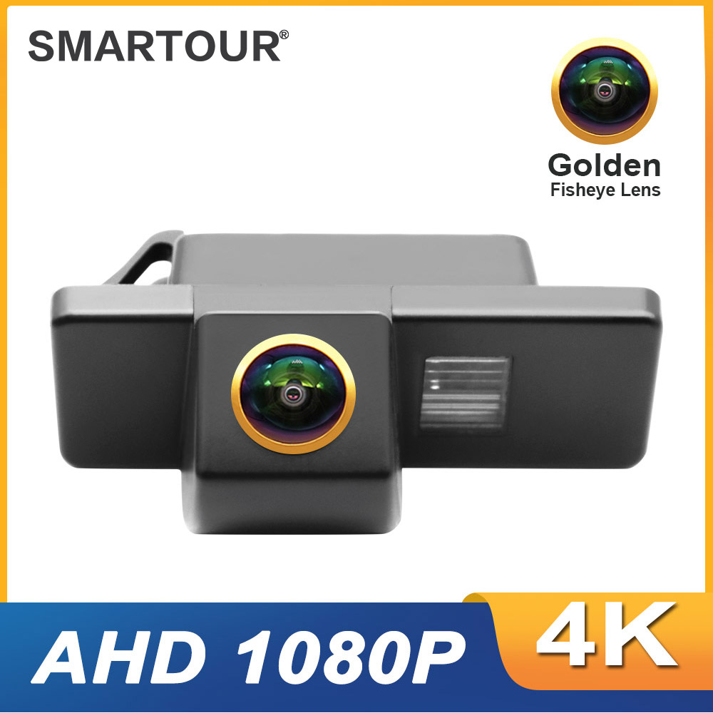 SMARTOUR AHD 1080P車載リアビューカメラ 日 - Power Tools Video のレビューと価格