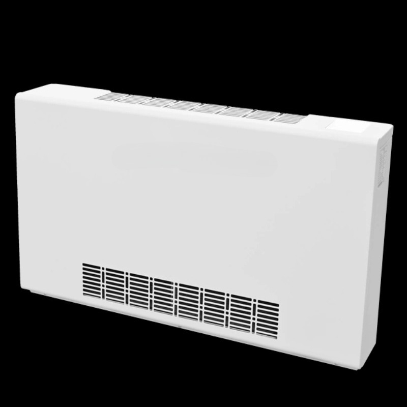 グリーン超薄型床置き天井吊りファンコイルユニット、暖房5KW - Power Tools That Are Green のレビューと価格