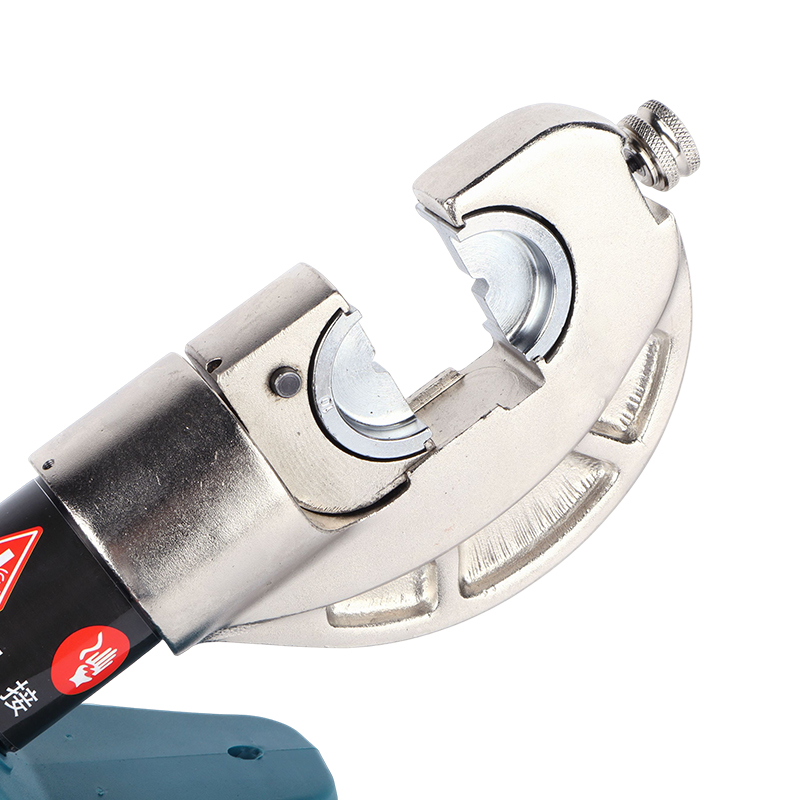 EZ-C300 油圧式バッテリー駆動ケーブル圧着工具、プロ仕 - Power Tools Hydraulic のレビューと価格