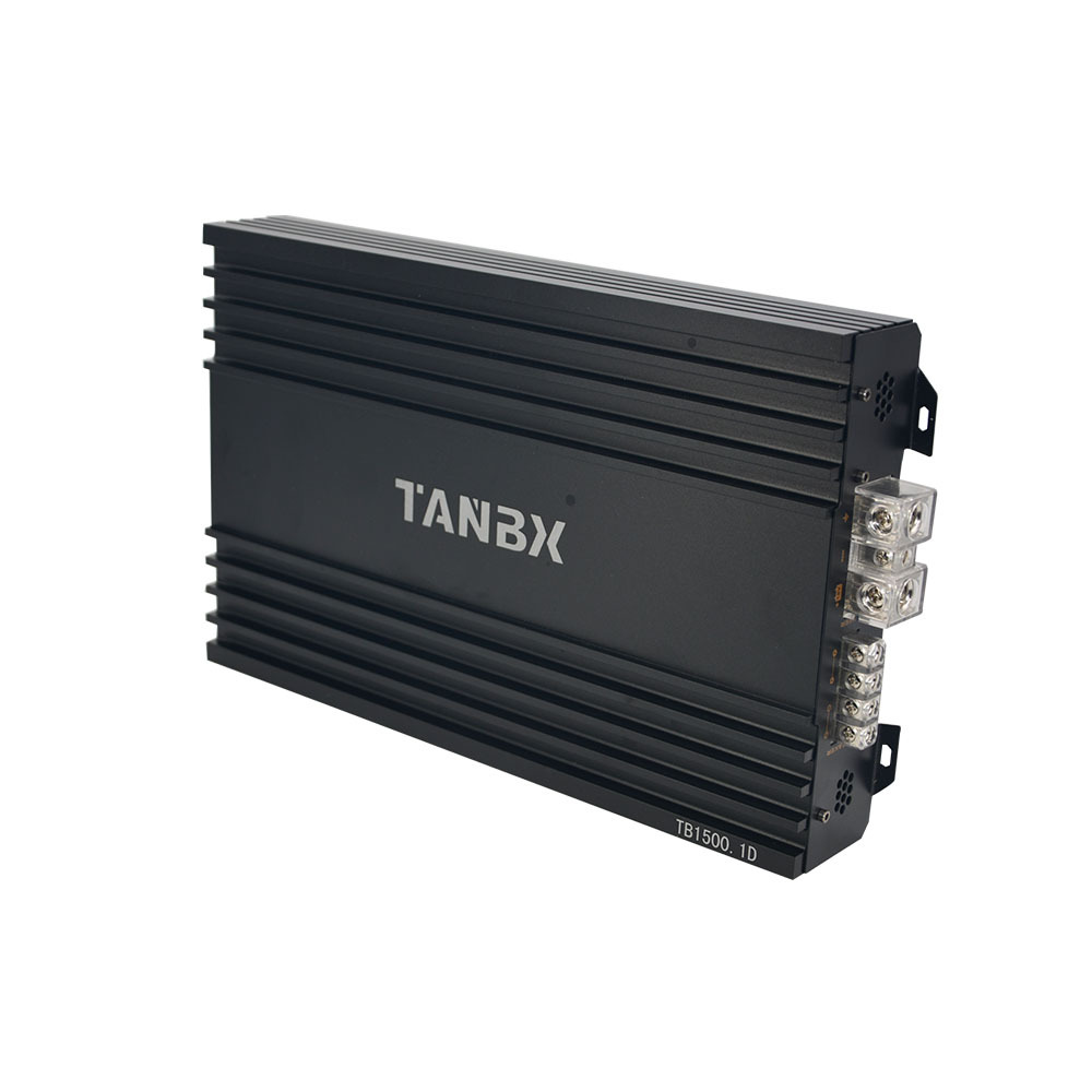 マレーシア TANBX カーオーディオパワーアンプ 12V  - Power Tools Malaysia のレビューと価格