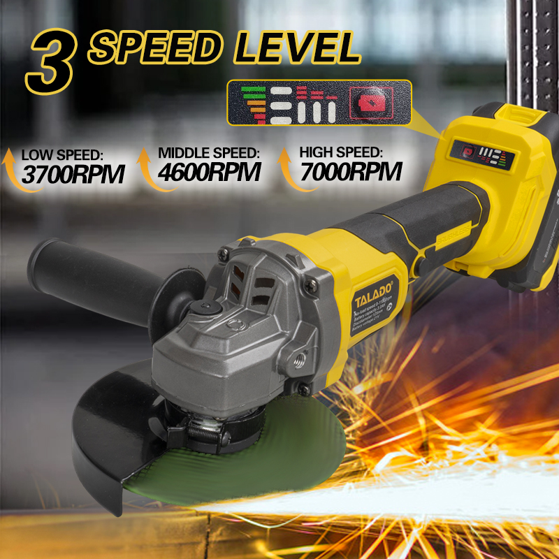 20V 6-in-1電動工具セット、現場作業用レンチ、ドリル - Power Tools Combo Kits のレビューと価格