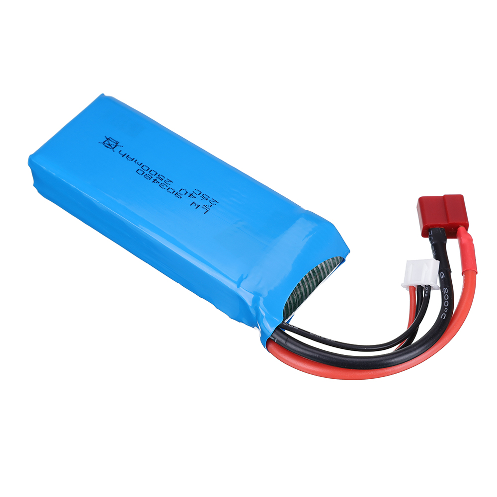 2s 7.4V 2500mAh Lipo Battery C - Impact Driver Cordless のレビューと価格