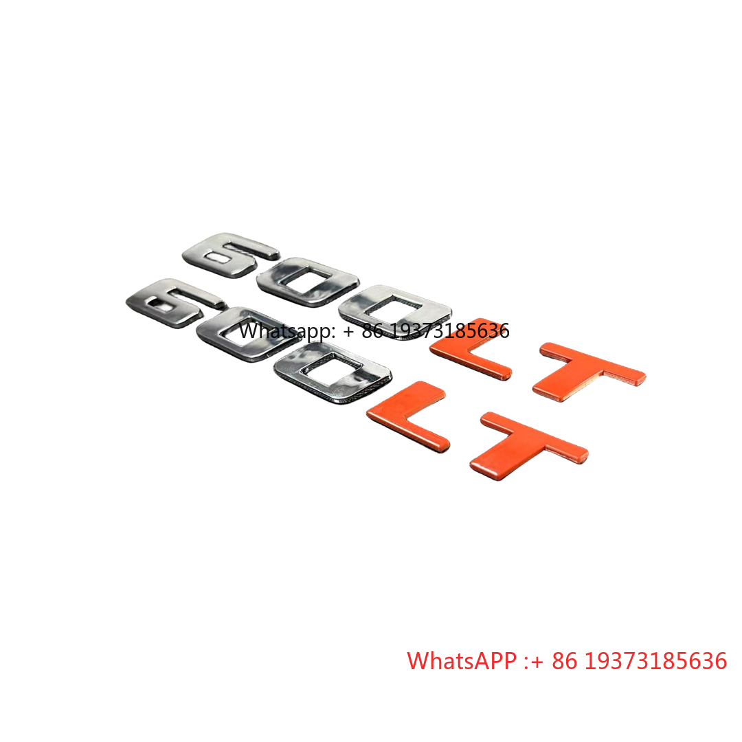ドアスカート「600LT」ロゴ、エクステンションリップ、54 - Power Tools Logo Design のレビューと価格