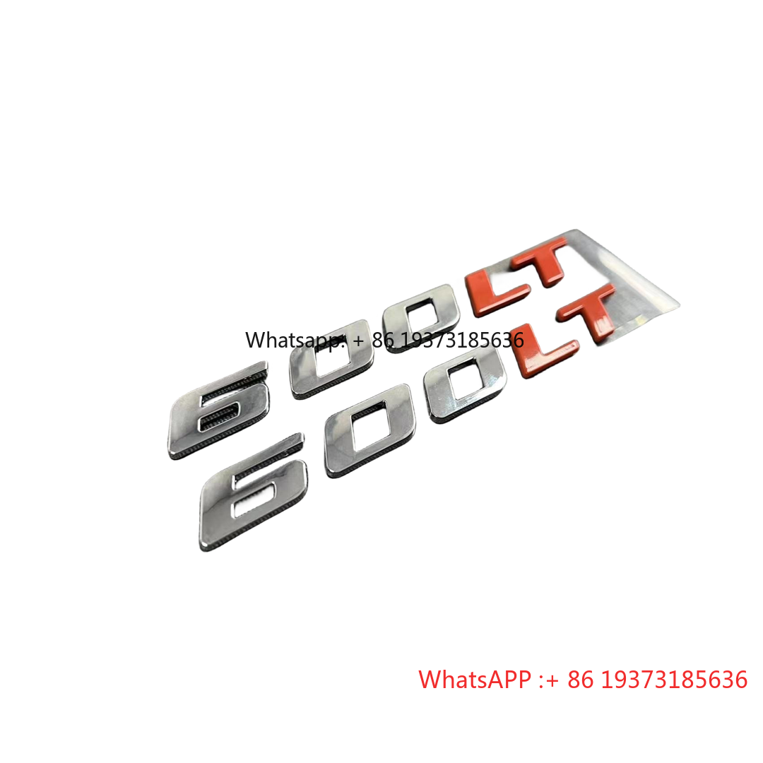 ドアスカート「600LT」ロゴ、エクステンションリップ、54 - Power Tools Logo Design のレビューと価格