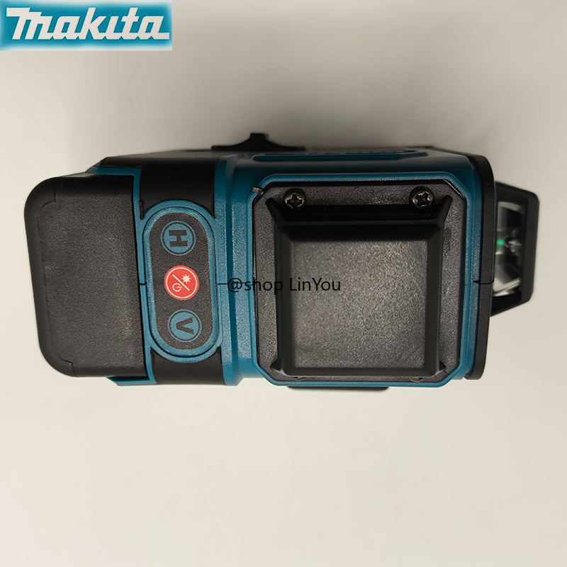 マキタ 3D-4D 16ライン高精度360 °   水平垂直 - Power Tools That Are Green のレビューと価格