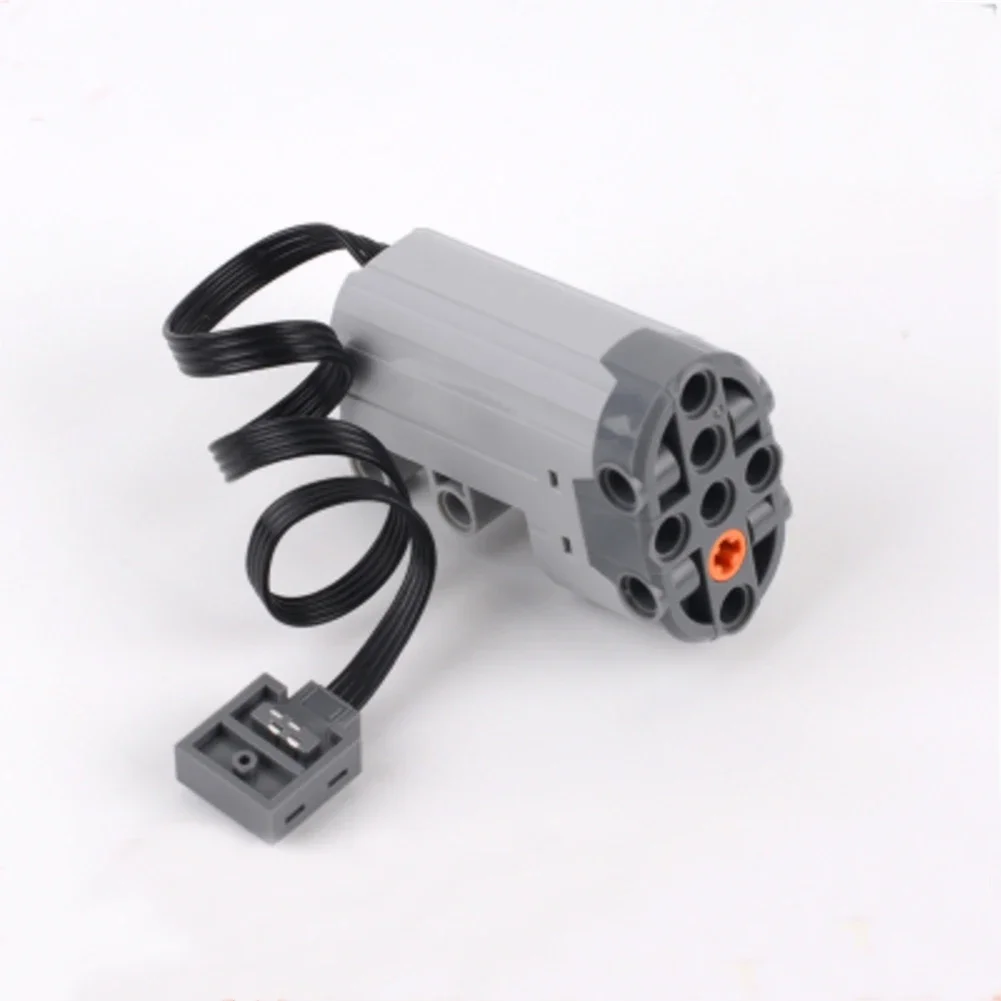 サーボステアリングモーターパワー 88004 機能 テクニカ - Power Tools Lego のレビューと価格