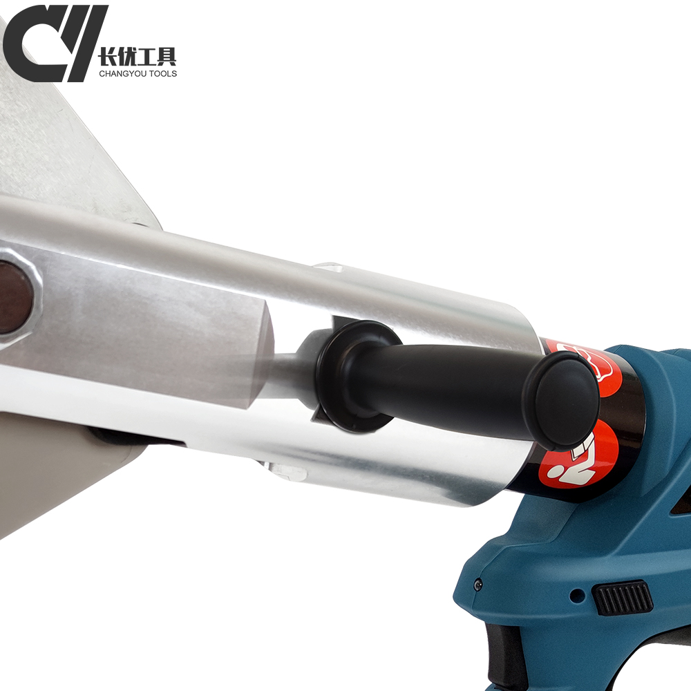 EZ-105C バッテリー式油圧ケーブルカッター 高効率カッ - Power Tools Hydraulic のレビューと価格