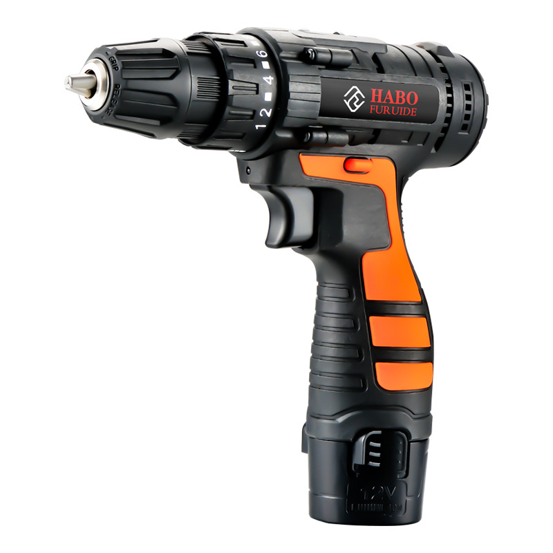 36点入り電動工具コンボキット、12Vコードレスドリル、10 - Power Tools Combo Kits のレビューと価格