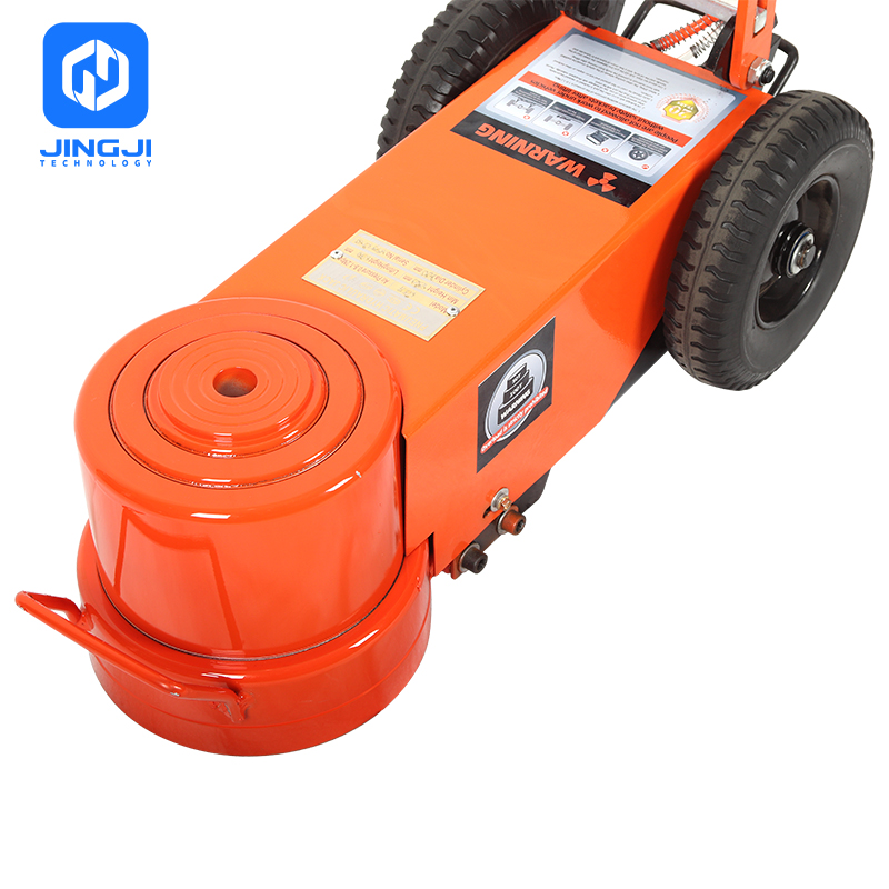 80トンヘビーデューティー空気圧式油圧トラックジャッキ エア - Power Tools Hydraulic のレビューと価格