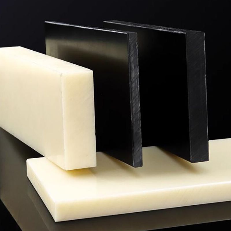 黒と白のabsプラスチックシート,CNCシート,2mm, 3 - Power Tools Manufacturers のレビューと価格