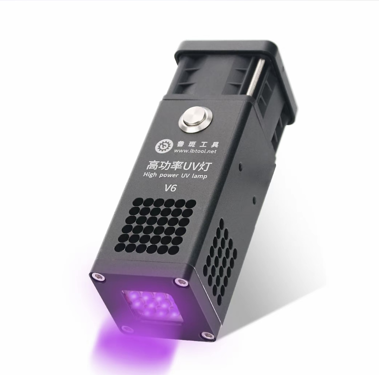 L B ハイパワーUVグリーンオイルランプ 象頭型修理レーザ - Power Tools That Are Green のレビューと価格