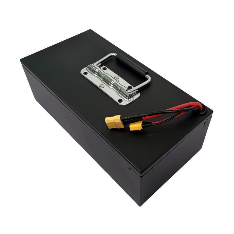 バッテリー リチウム鉄リン酸バッテリー 32V20AH 電源 - Power Tools Logistics のレビューと価格