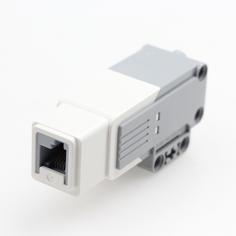新しい EV3 45503 中型サーボモーター PF 部品と - Power Tools Lego のレビューと価格